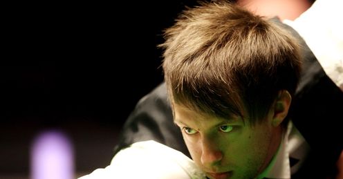 Man to beat: Trump is favourite - but Allen has a chance, says Neal Foulds