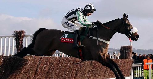  Midnight Chase Cheltenham