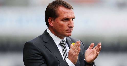  Rodgers Brendan Swansea