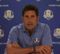 Olazabal delays Ryder picks