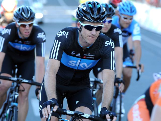 Rogers: Great performance to take fourth