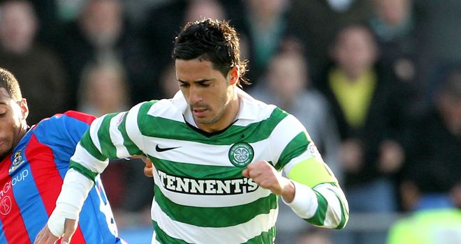 Beram Kayal Laid low as he recovers from ankle surgery