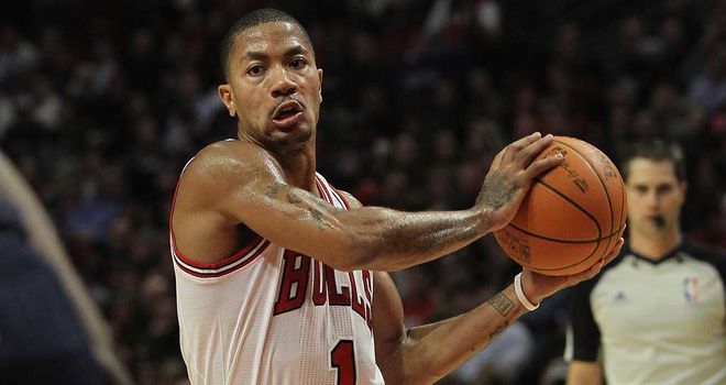 NBA: Bulls beat Heat