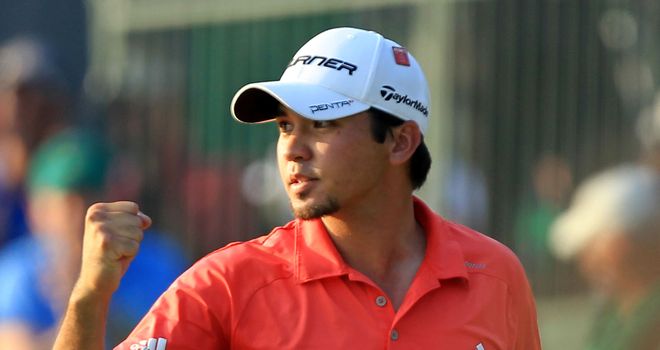 Jason Day: A brilliant runner-up on his Masters debut in 2011
