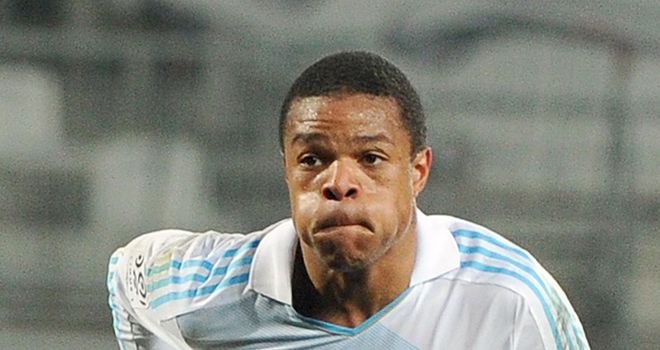 Remy not swayed by Spurs