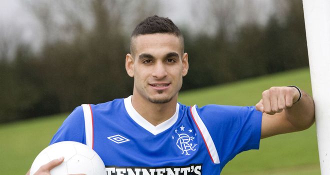 Celik promises goals