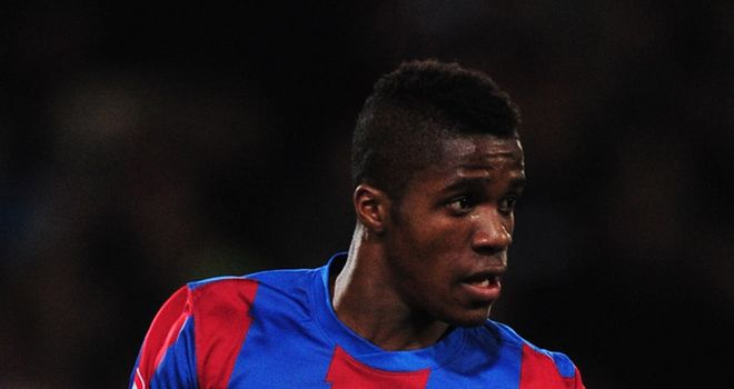 Palace pleased to keep stars | Football News