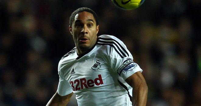Ashley Williams Expects to face firedup United side at Old Trafford