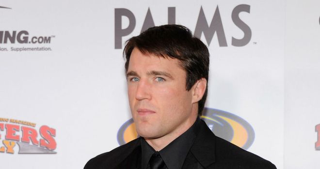 Sonnen hails Bisping display