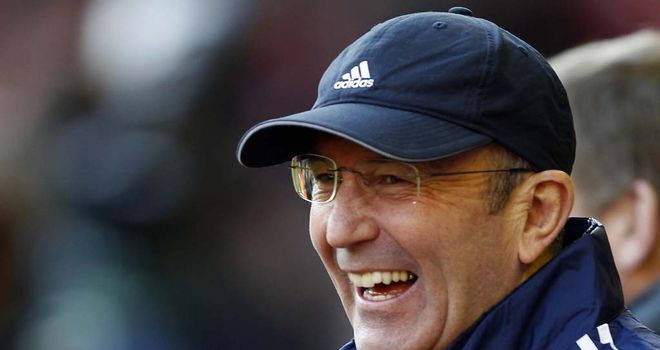 Pulis wants card action | Football News Pulis wants card action | Football News