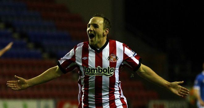 Vaughan in confident mood