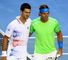 Australian Open Day 14