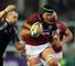 Fourie blow for Sale