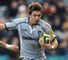 Lewington relishing chances