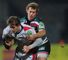 Heineken Cup week five