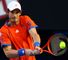 Murray plays pundit
