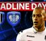 Deadline day drama