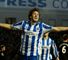 Buckley: loves a late winner