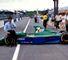 Force India's history in pics