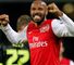 Thierry Henry made an immediate impact on his return to Arsenal with a goal against Leeds