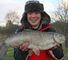 DECEMBER: Winner Jake Curry