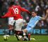 The Manchester derby on 30th April could prove to be a title decider