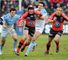 Toulon put 50 on Bayonne