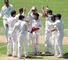 Black Caps blitz Zimbabwe
