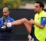 Guardiola: put the boot in on Xavi
