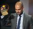 Guardiola: new deal unresolved
