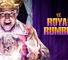 WWE Royal Rumble