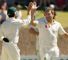 4th Test, Day 5: Aus v Ind