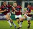 Scarlets progress despite defeat