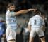 Racing exit for Chabal