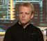 Naismith: hopes to keep Jelavic
