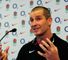 Stuart Lancaster: has picked three uncapped players in his starting XV