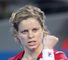 Clijsters: Defending champion in Melbourne
