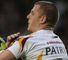 Giants storm Warriors' fortress
