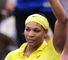 Serena Williams: Five times the champion in Australia