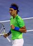 Alls Wells for Rafa
