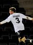 Clouds lift for Coventry