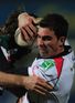 Tough test for Ulster