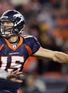 Tebow show finale?