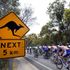 Tour Down Under stage four gallery