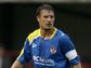 Ashley Westwood