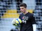 Nick Pope