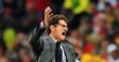 Capello's career in pictures