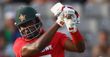1st T20I: NZ v Zim
