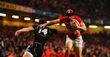 Wales 27 Scotland 13