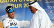 Qatar Stage five gallery